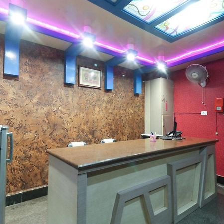 Hotel O Nirmala Residency Bhubaneswar Zewnętrze zdjęcie