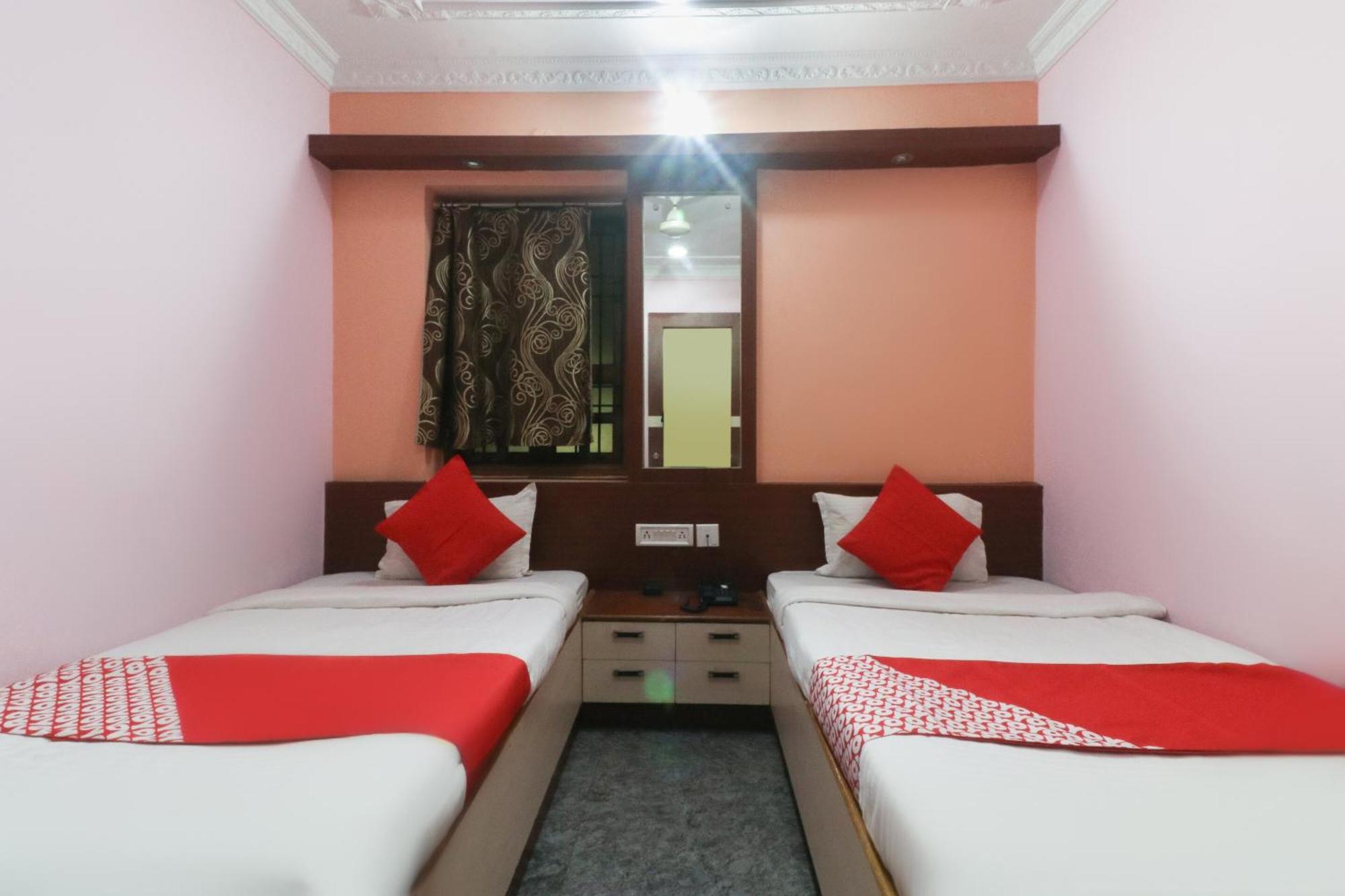 Hotel O Nirmala Residency Bhubaneswar Zewnętrze zdjęcie