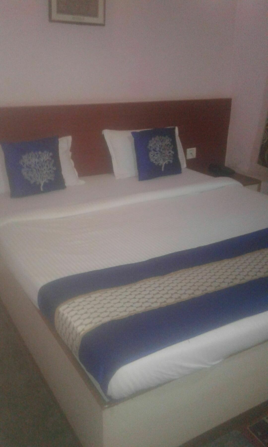 Hotel O Nirmala Residency Bhubaneswar Zewnętrze zdjęcie