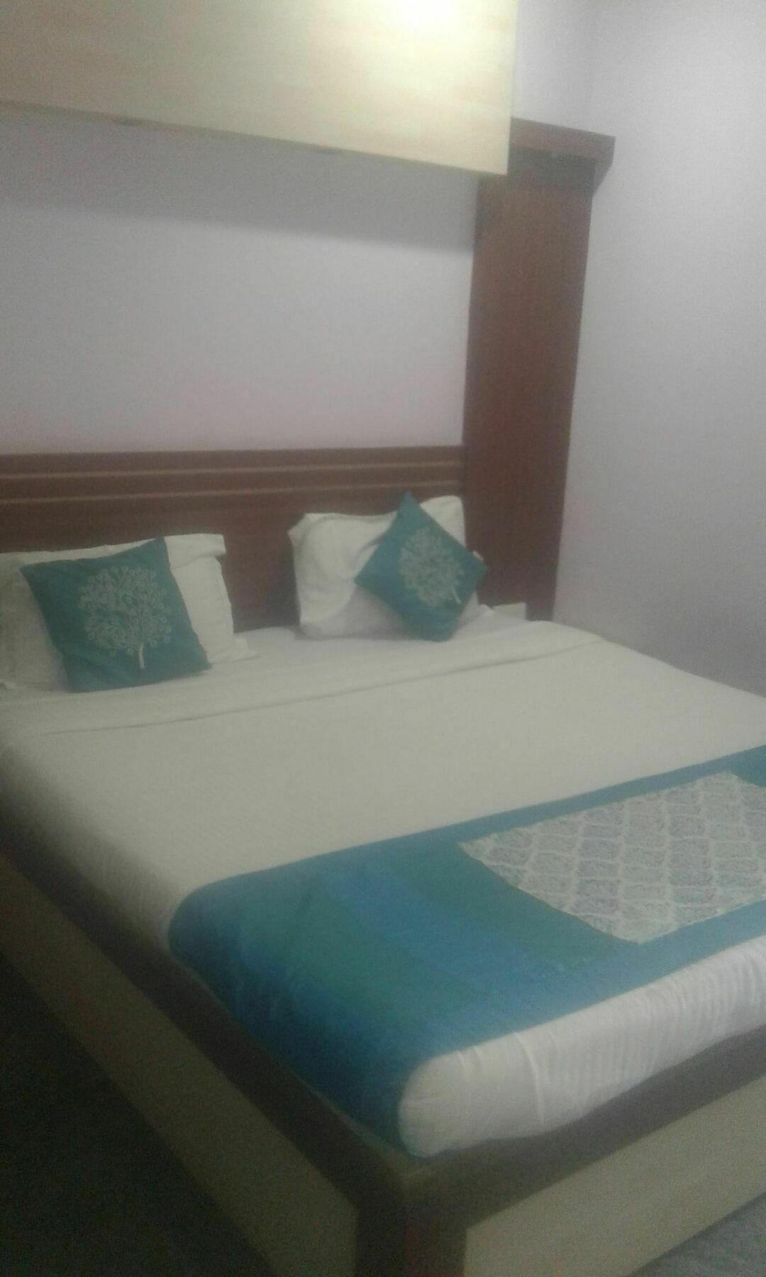 Hotel O Nirmala Residency Bhubaneswar Zewnętrze zdjęcie